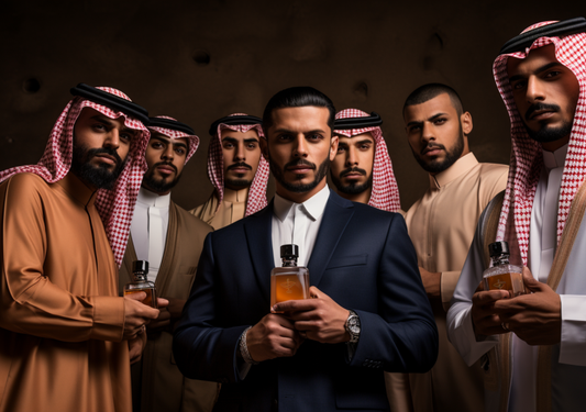 Perfume Based on Personality, arabian, saudi, western, young men model, oriental perfume, perfumes model photography