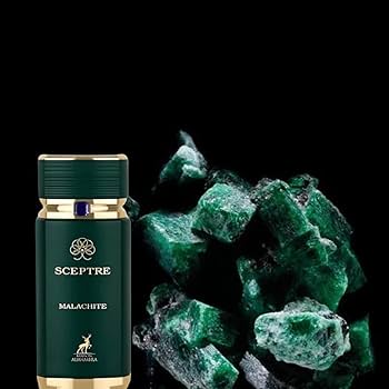 SCEPTRE MALACHITE Edp