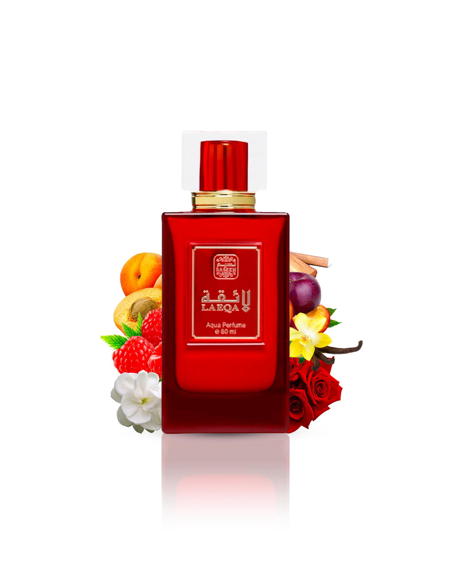 LAEQA Aqua Parfum