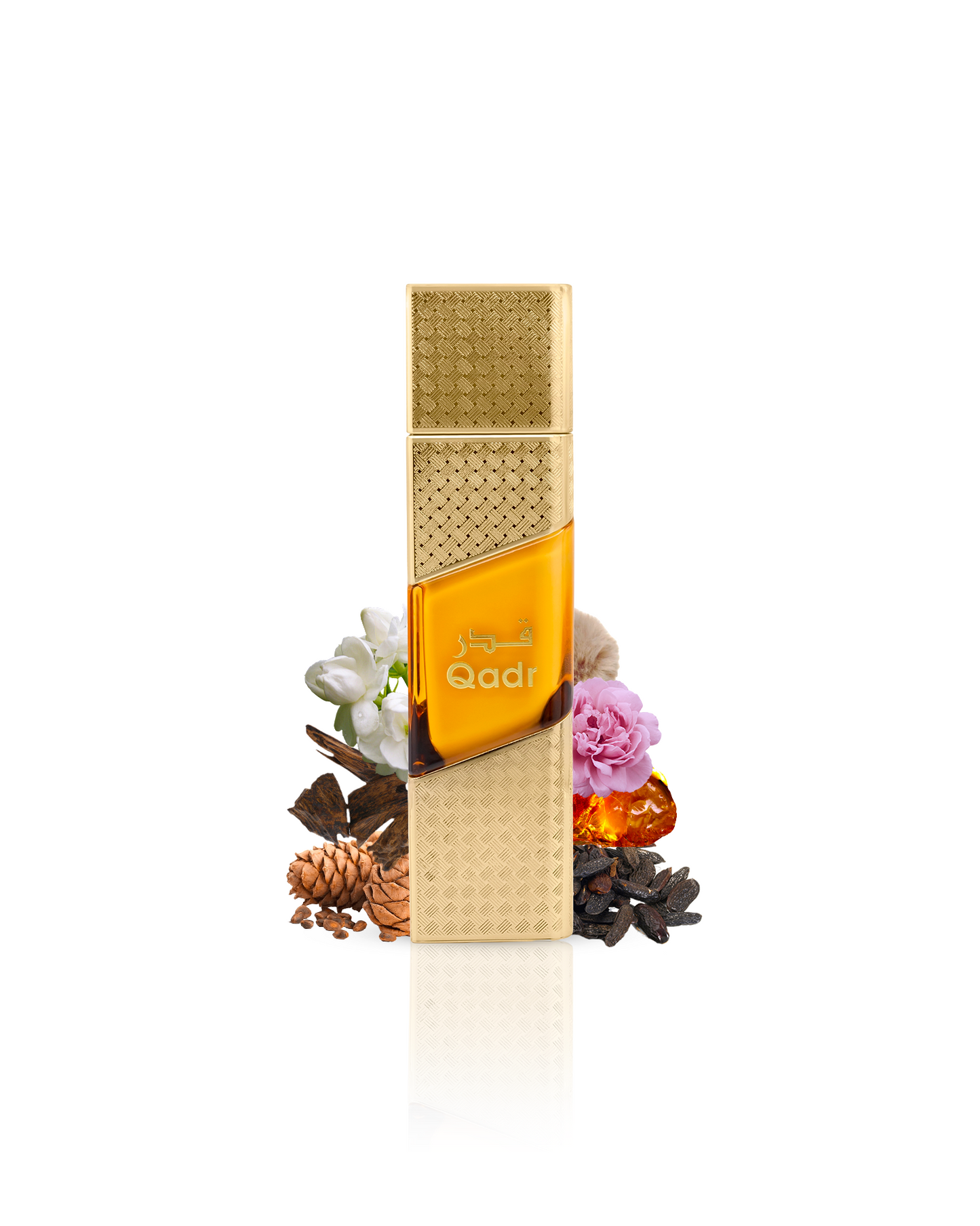 QADR Aqua Parfum