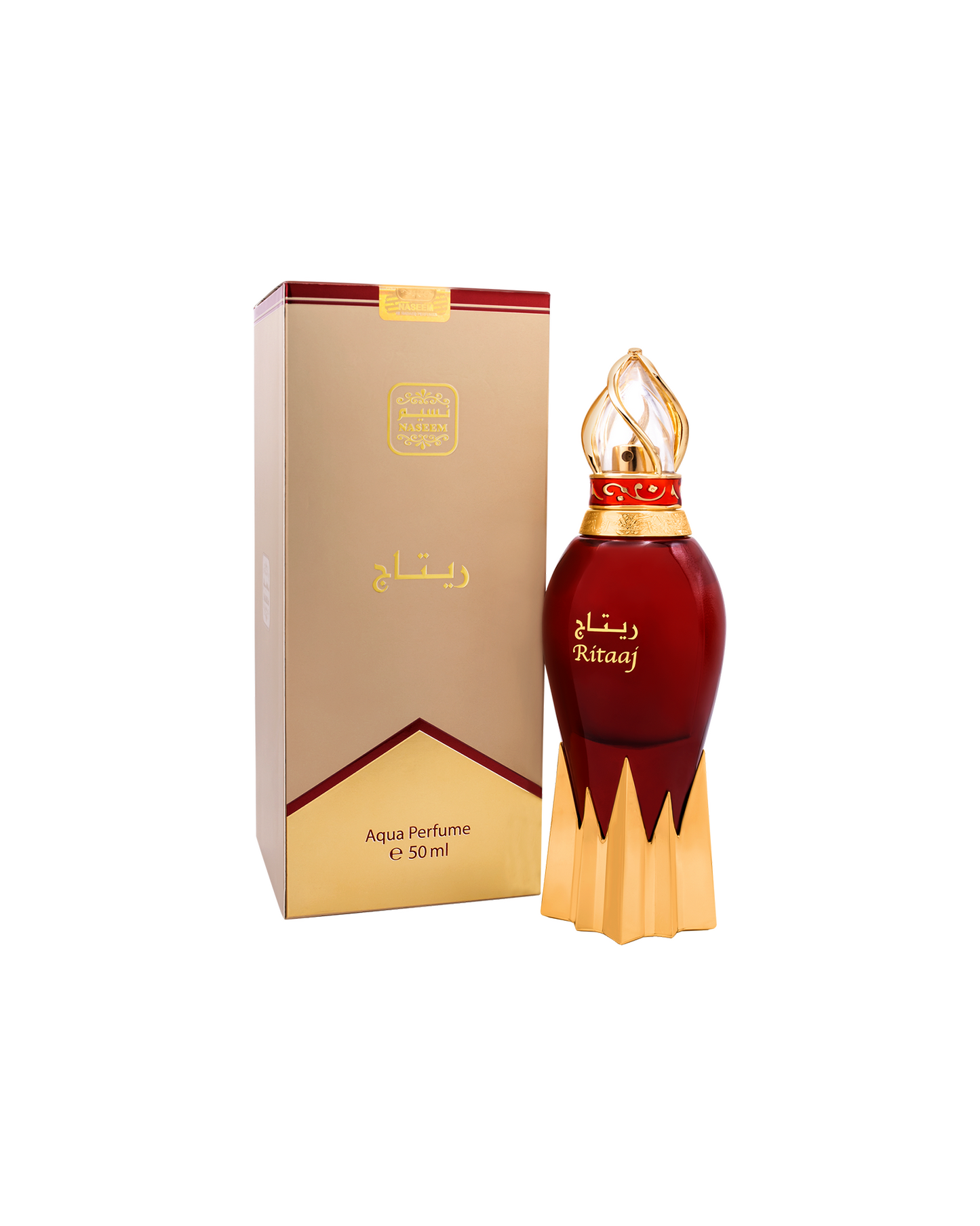 RITAAJ Aqua Parfum