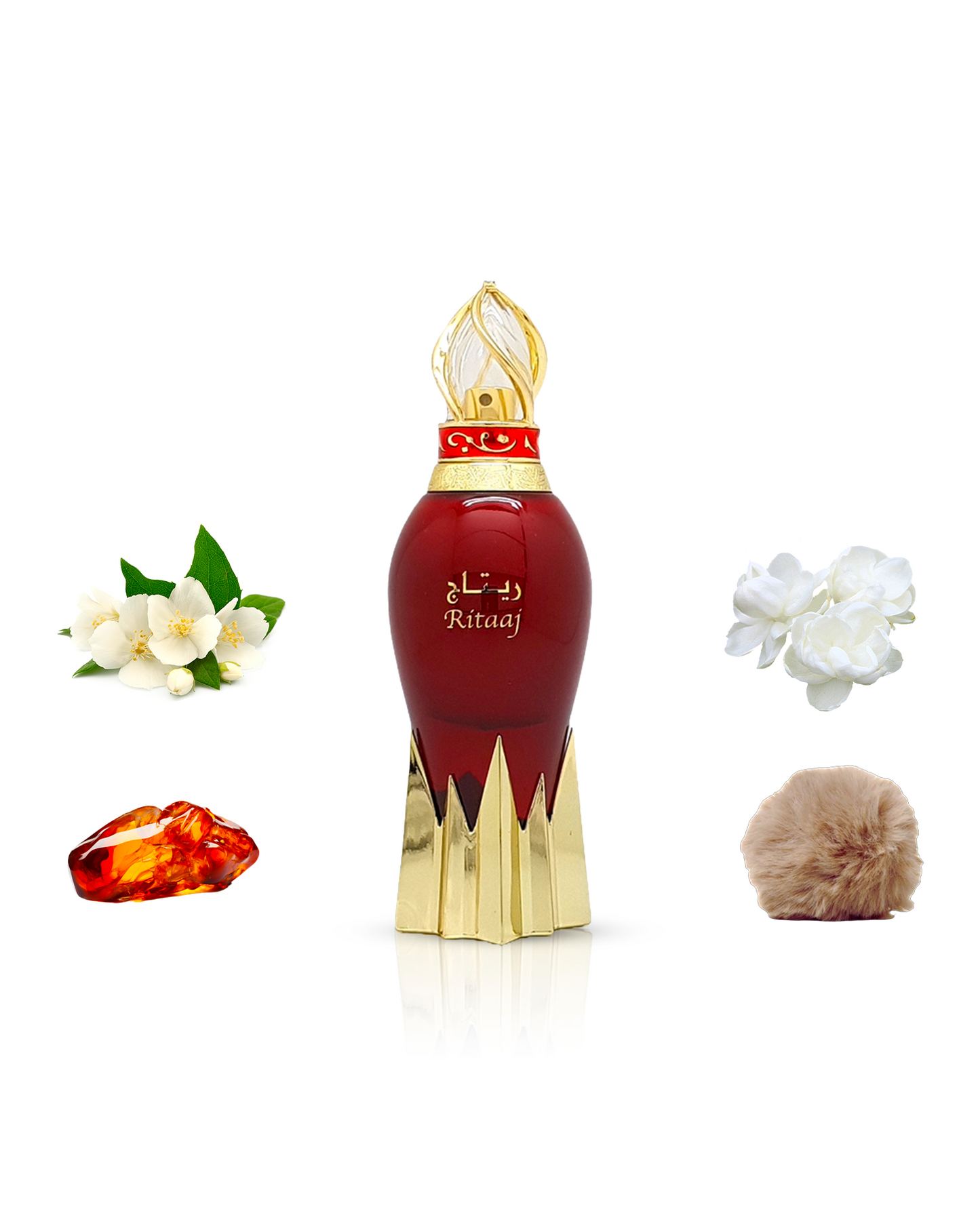 RITAAJ Aqua Parfum