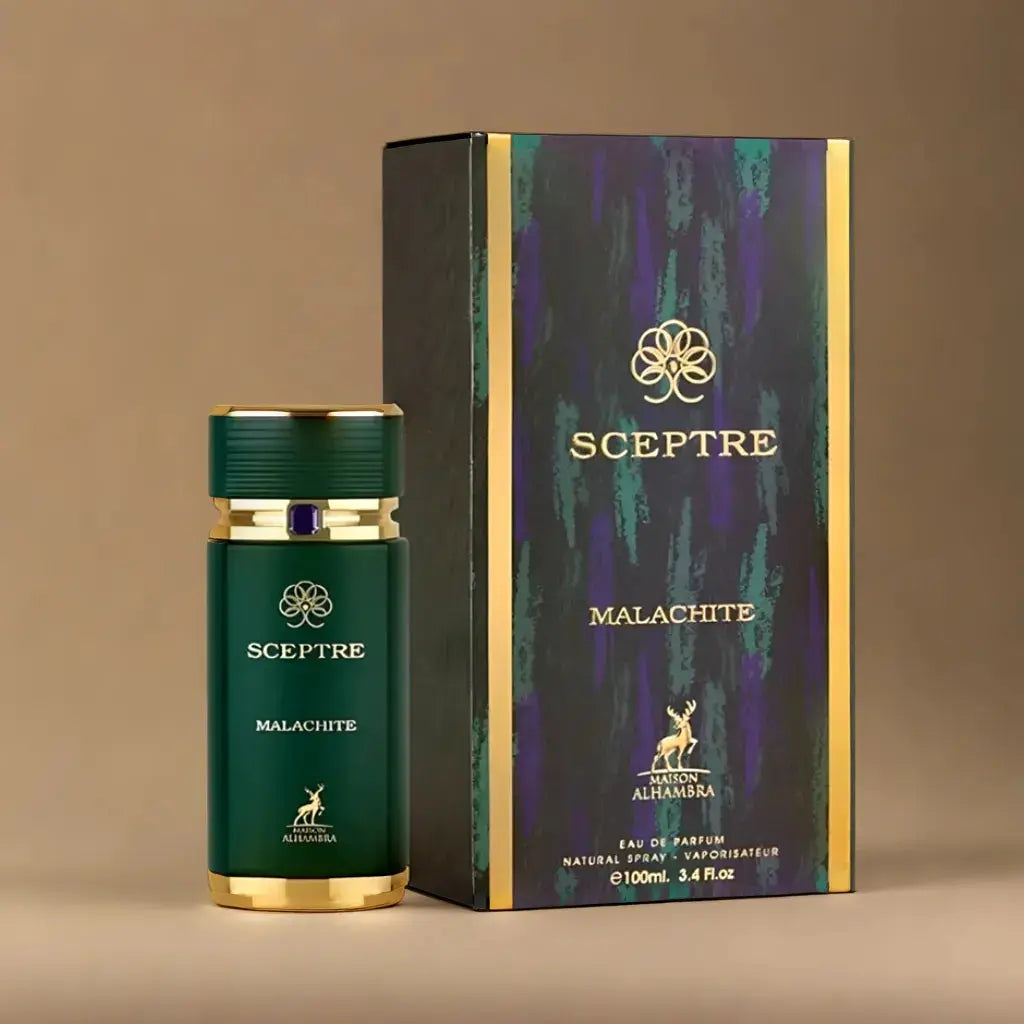 SCEPTRE MALACHITE Edp