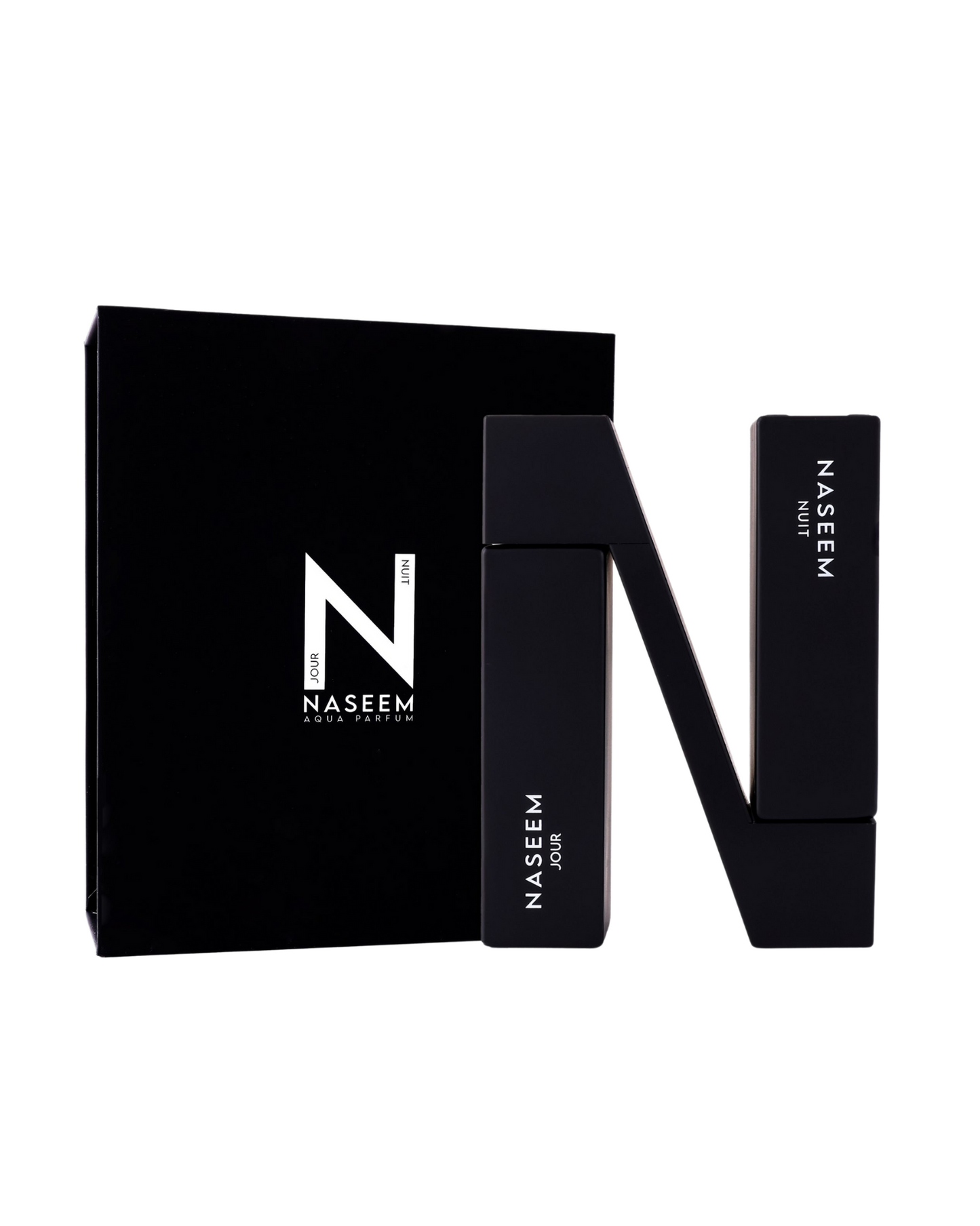 jour-and-nuit--aqua-perfume-bottle-beside-box