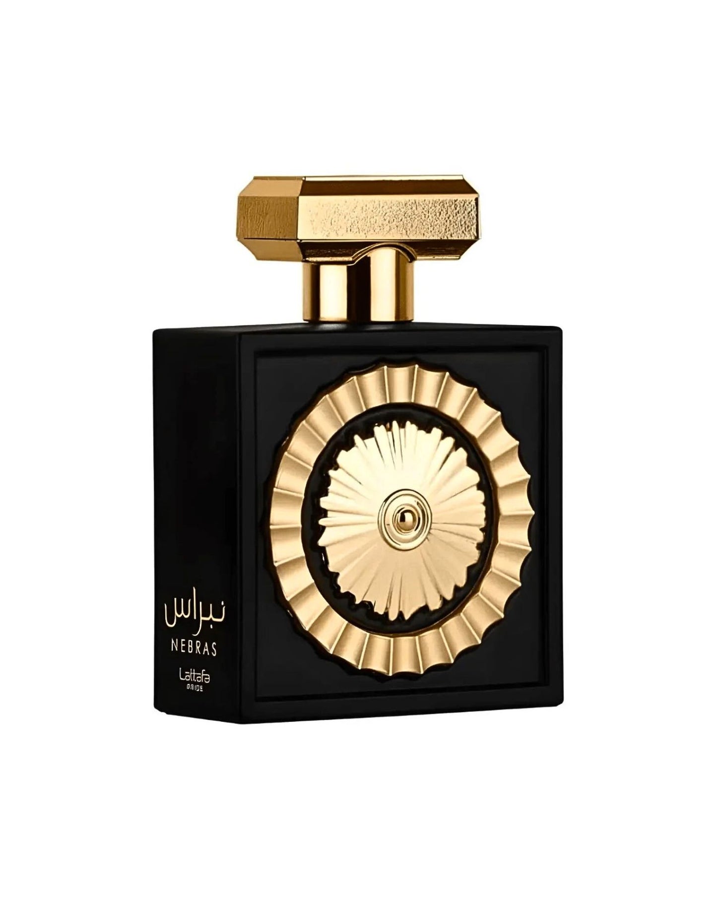 lattafa-nebras-perfume-bottle-against-white-background