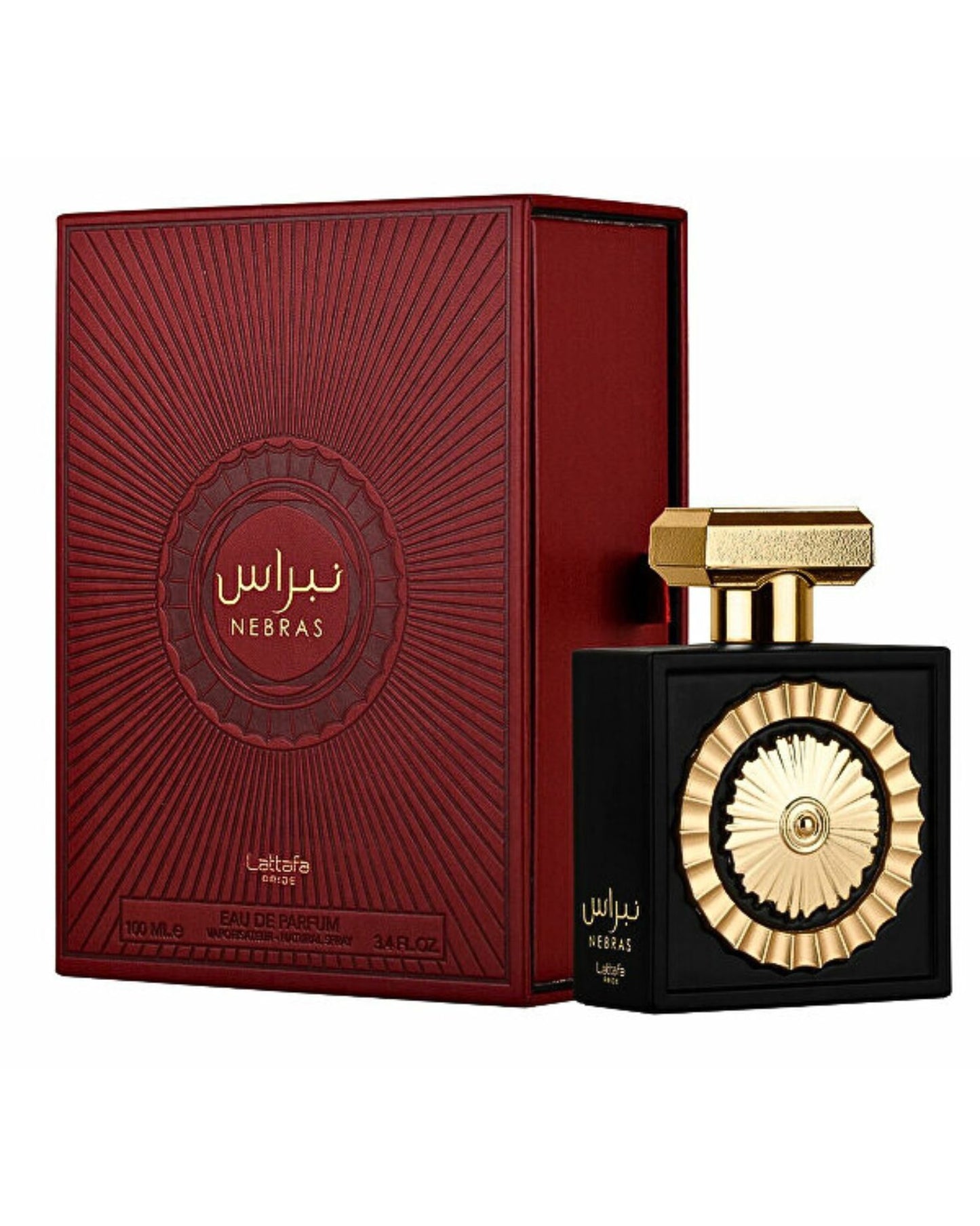 lattafa-nebras-perfume-bottle-and-box-against-white-background