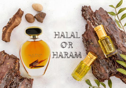 Halal Perfumes, haram Perfumes, attar, Perfumes photography, arabic perfume, nusuk, khumrat al oud, essential oil, edp, eau de Parfum, alcohol denat,