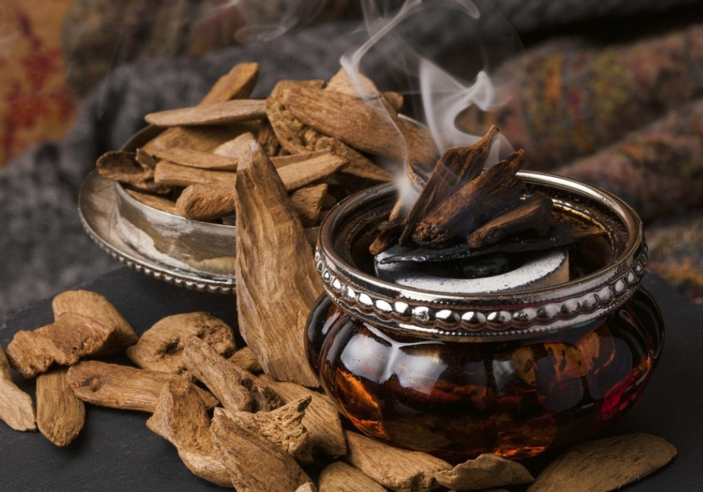 Decoding the Role of Oud in Luxury Oriental Perfumery - SETARA COSMETICS