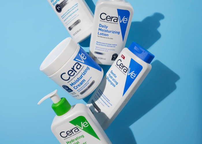 CeraVe - SETARA COSMETICS