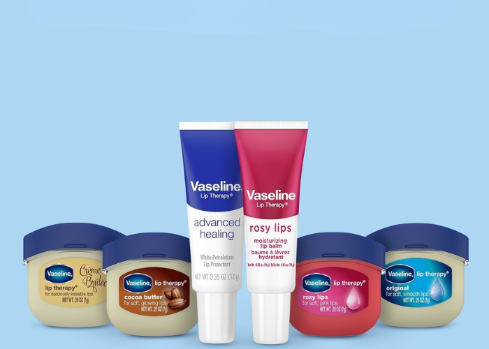 Vaseline - SETARA COSMETICS