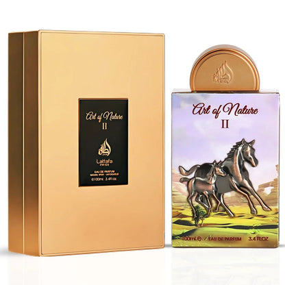 Art of nature 2 Edp