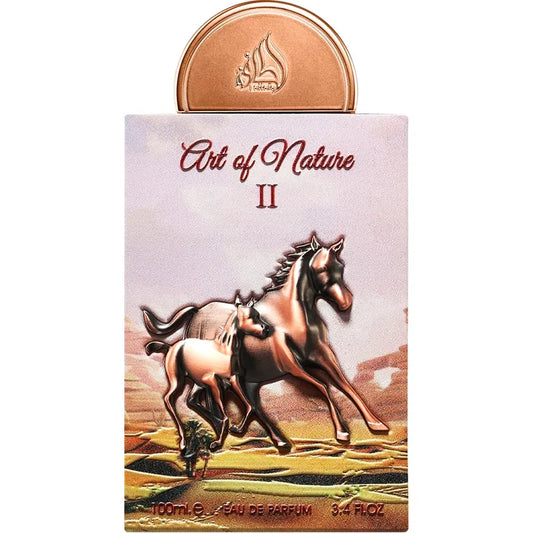 Art of nature 2 Edp