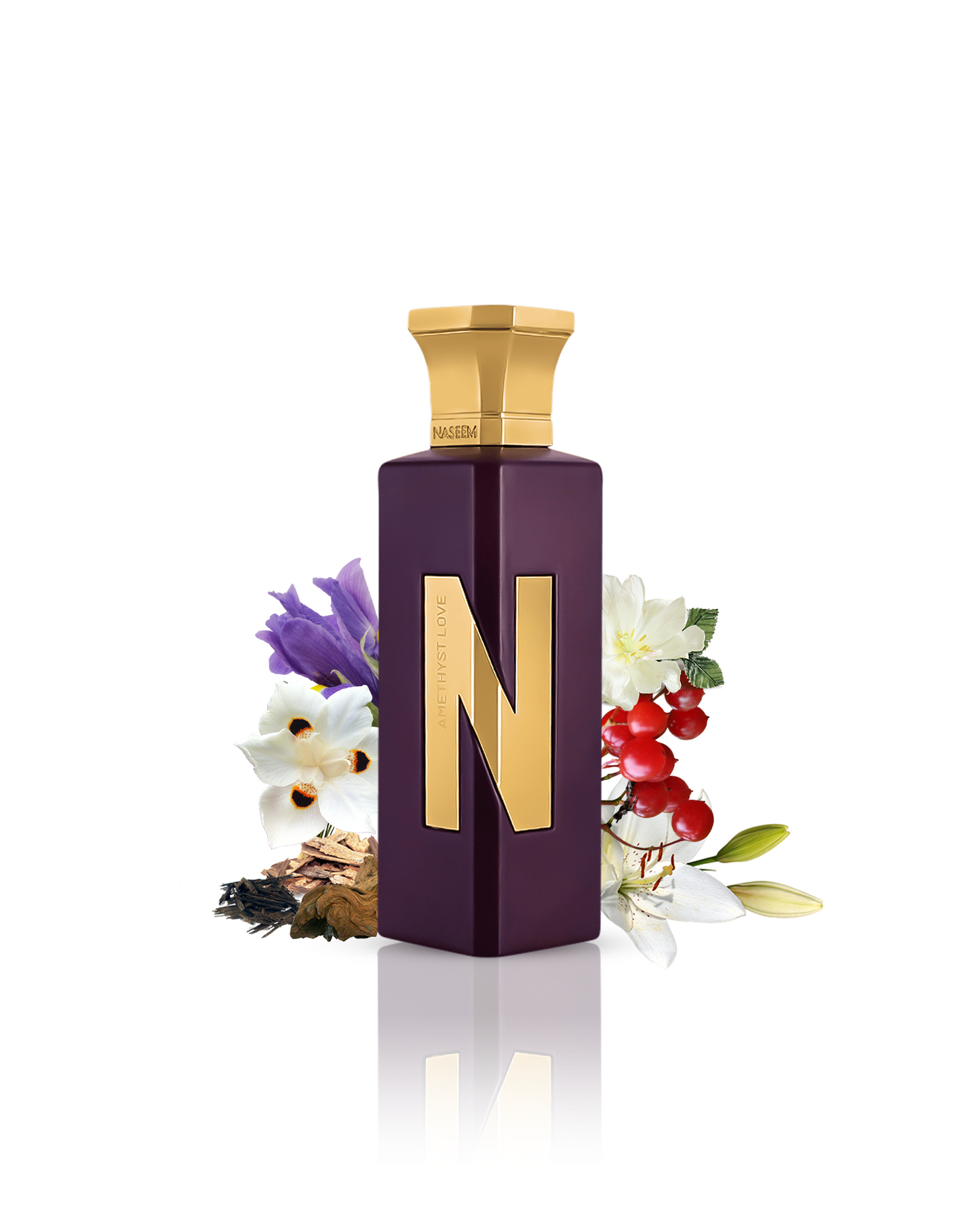  Naseem Mufaddal Dahn al Oud Perfume Oil - Arabian