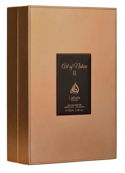 Art of nature 2 Edp