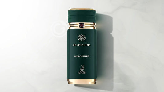 SCEPTRE MALACHITE Edp