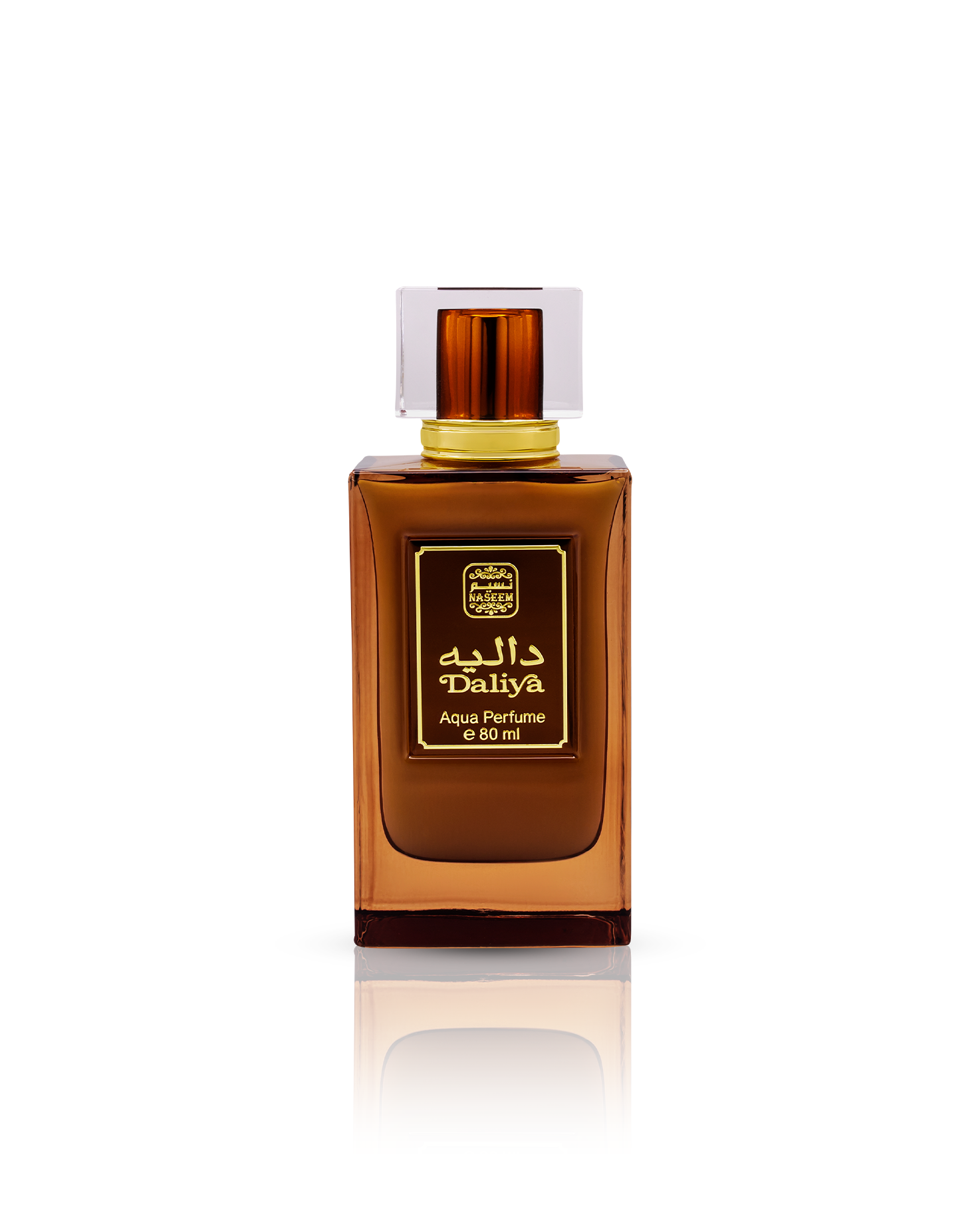 DALIYA Aqua Parfum Naseem