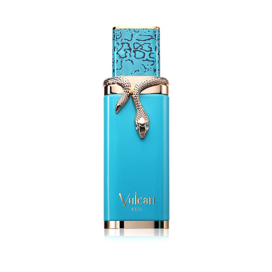 VULCAN FEU Edp