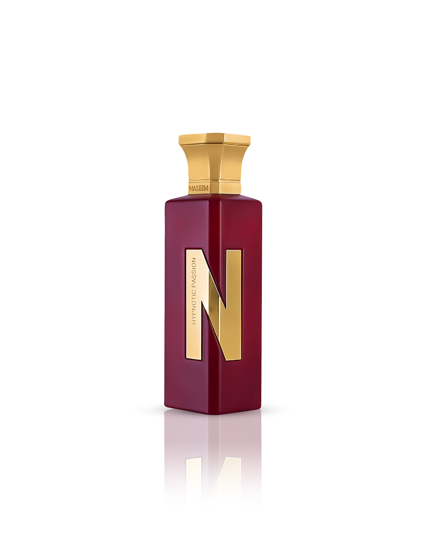 HYPNOTIC PASSION Aqua Parfum Naseem