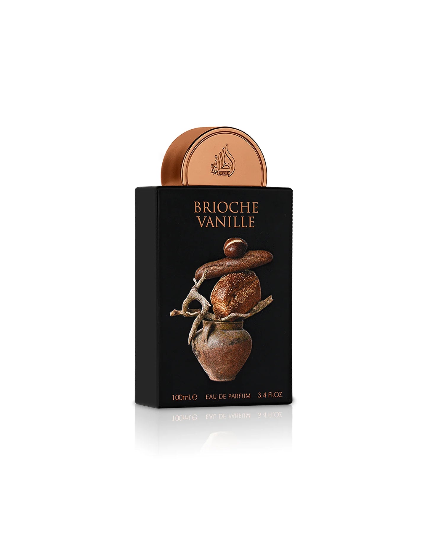 BRIOCHE VANILLE Edp