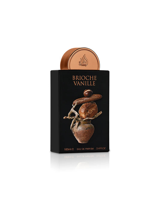 BRIOCHE VANILLE Edp