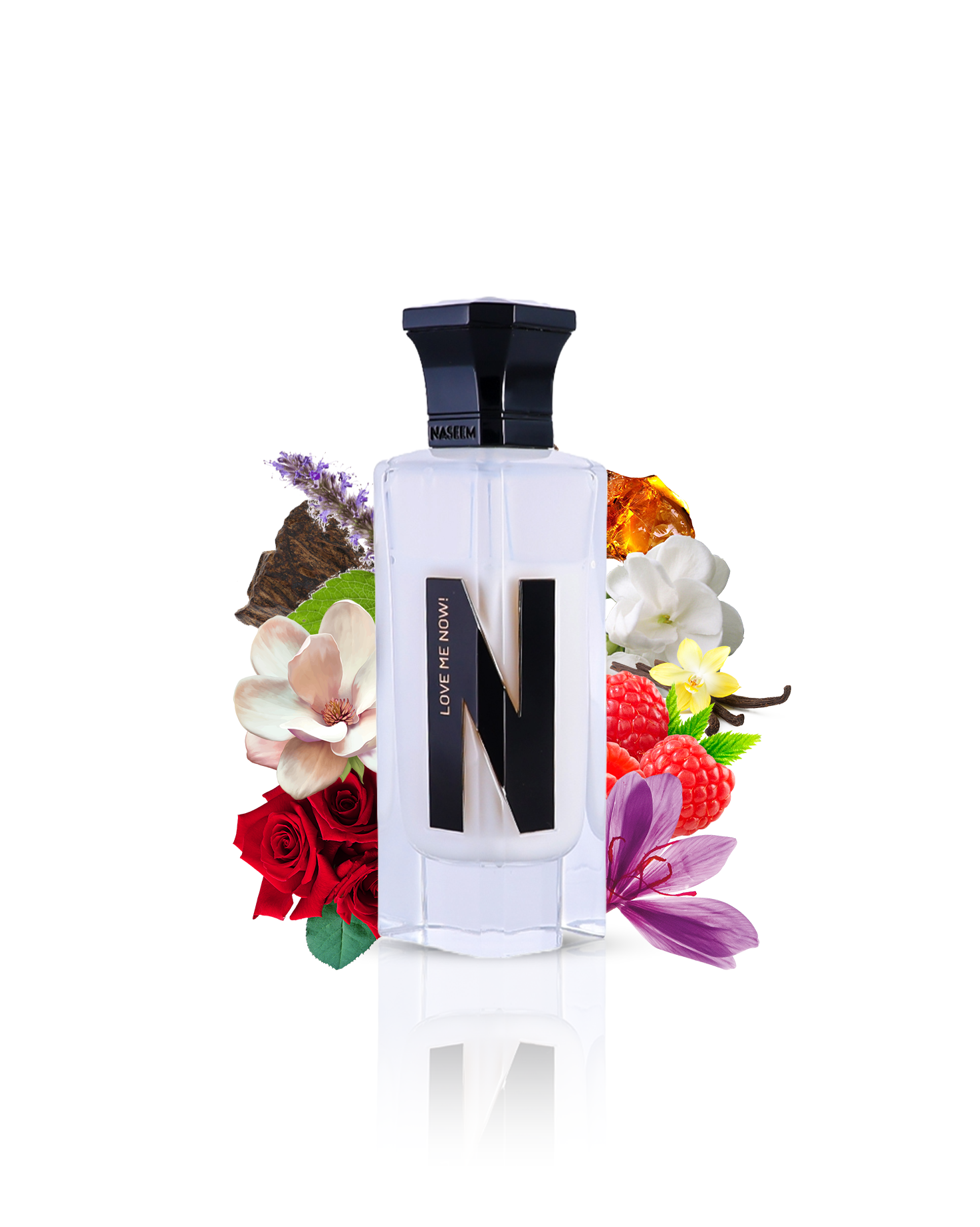 Naseem perfumes - SETARA COSMETICS