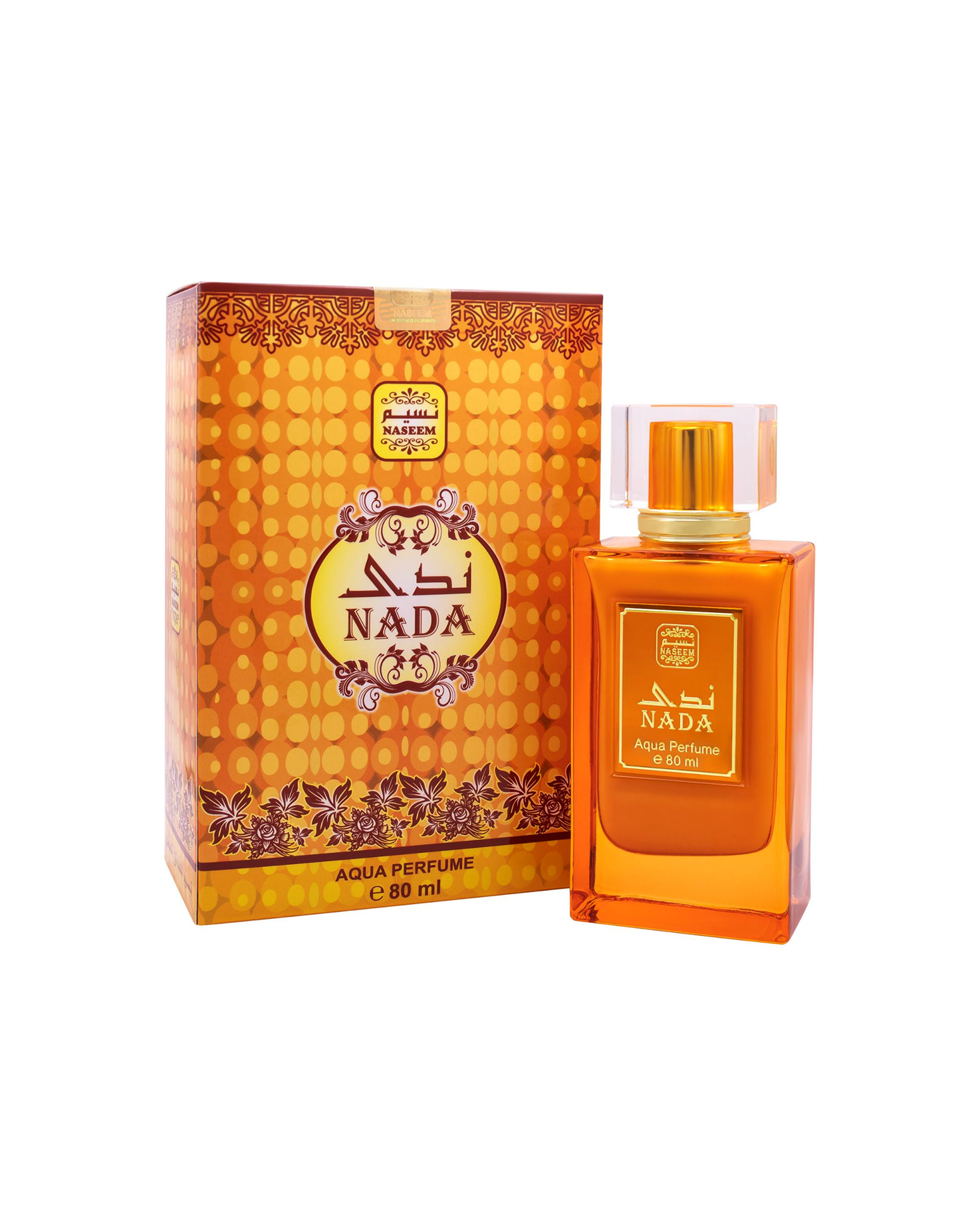 NADA Aqua Parfum Naseem