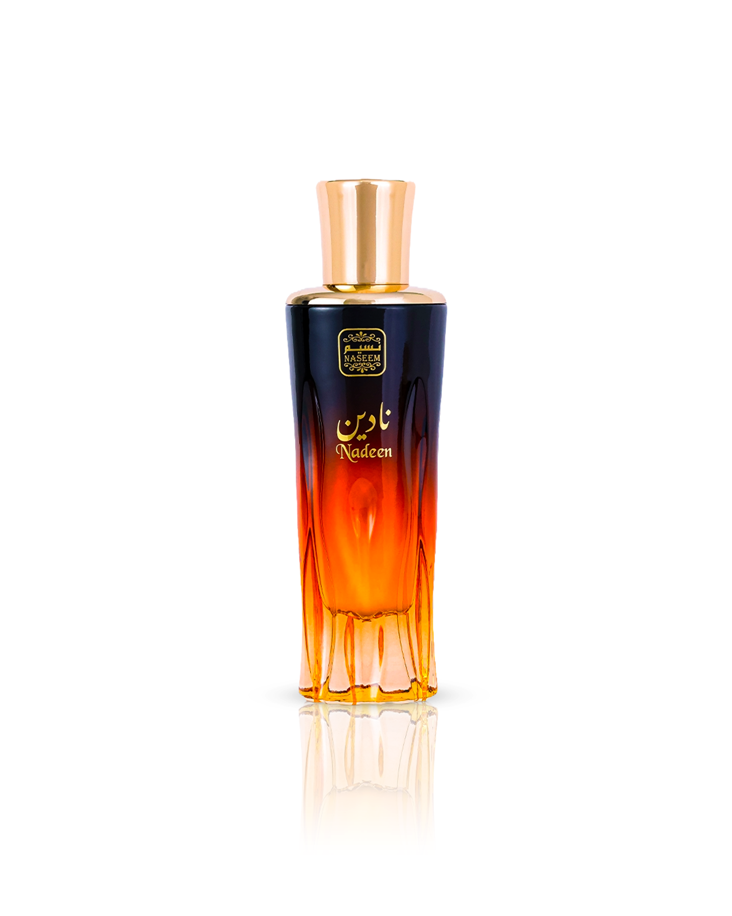 NADEEN Aqua Parfum – SETARA COSMETICS