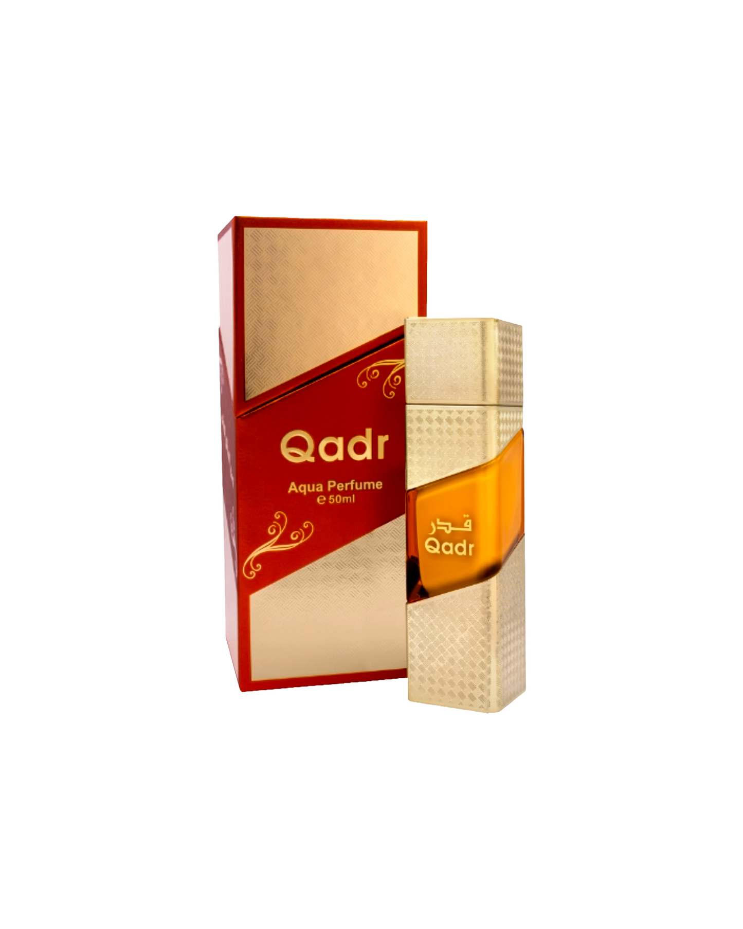 QADR Aqua Parfum