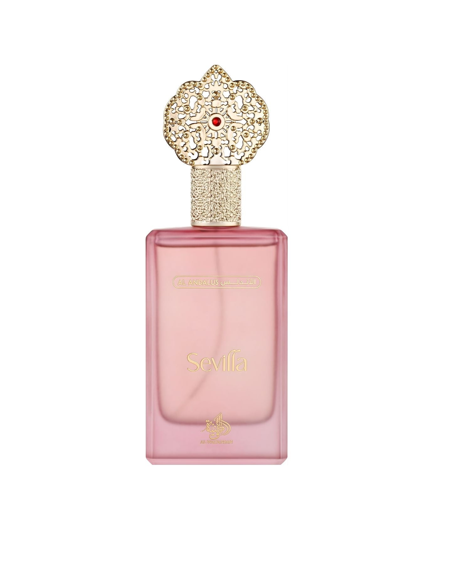 SEVILLA EAU DE PARFUM - AL WATANIAH