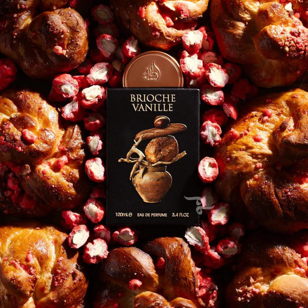 BRIOCHE VANILLE Edp
