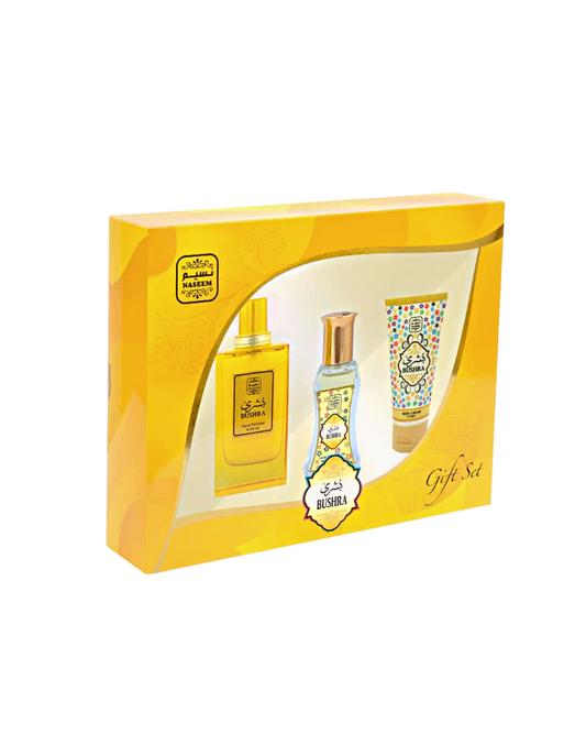 busra gift set box