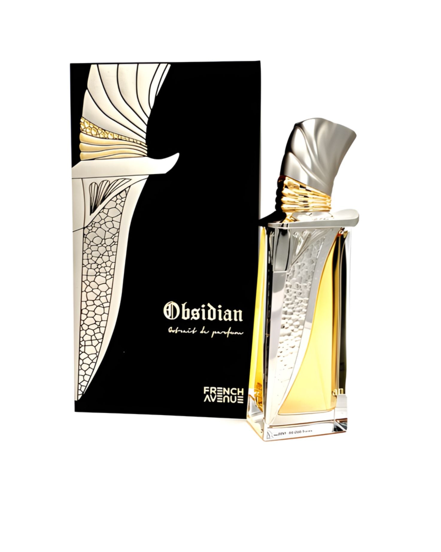 OBSIDIAN ExDP - FRENCH AVENUE