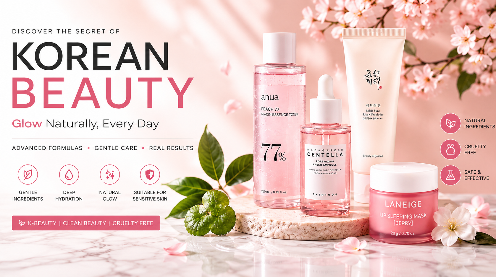 romotional banner for an exclusive luxury arabic fragrance sale offering 30% to 70% off, featuring three perfume bottles displayed on marble podiums against a sunset backdrop.