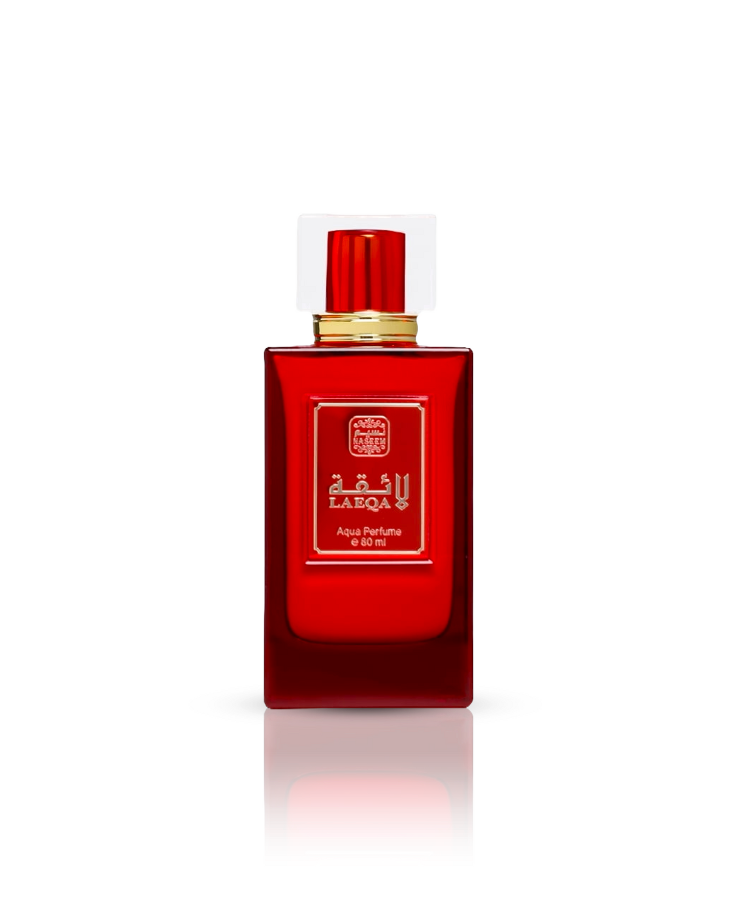 LAEQA Aqua Parfum