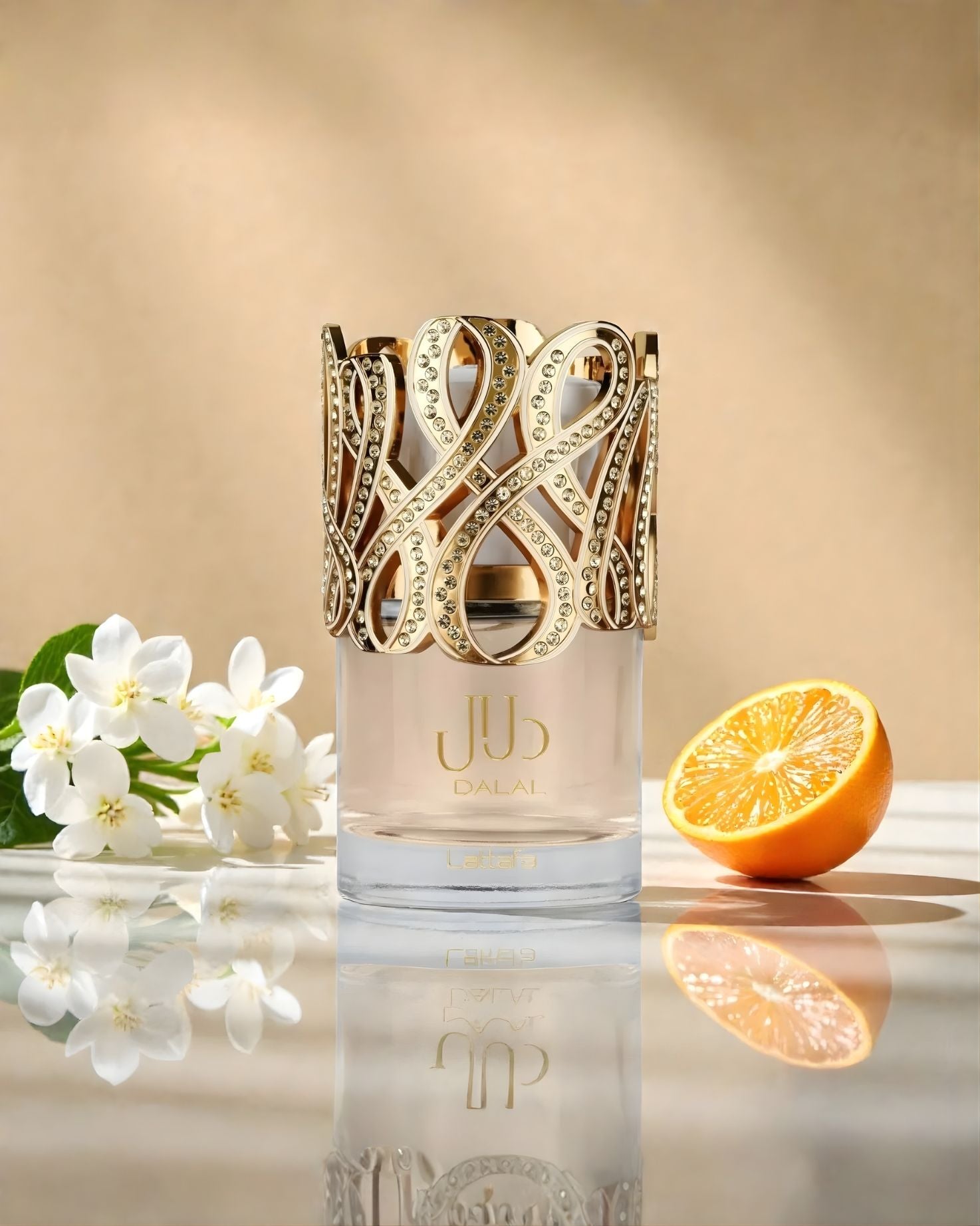 DALAL EAU DE PARFUM - LATTAFA