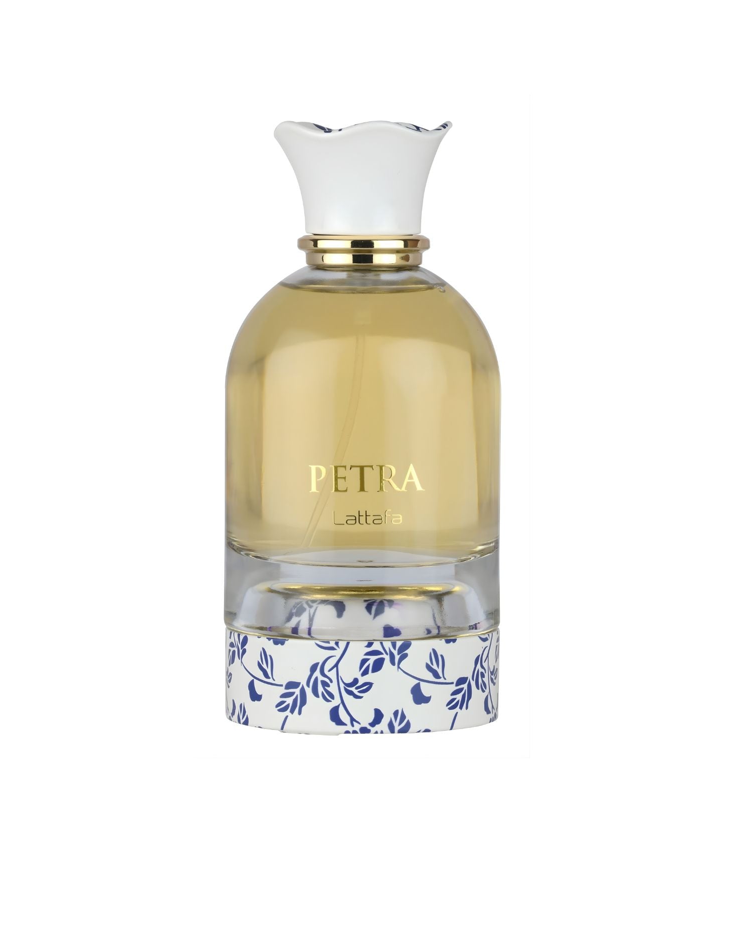 PETRA EAU DE PARFUM - LATTAFA