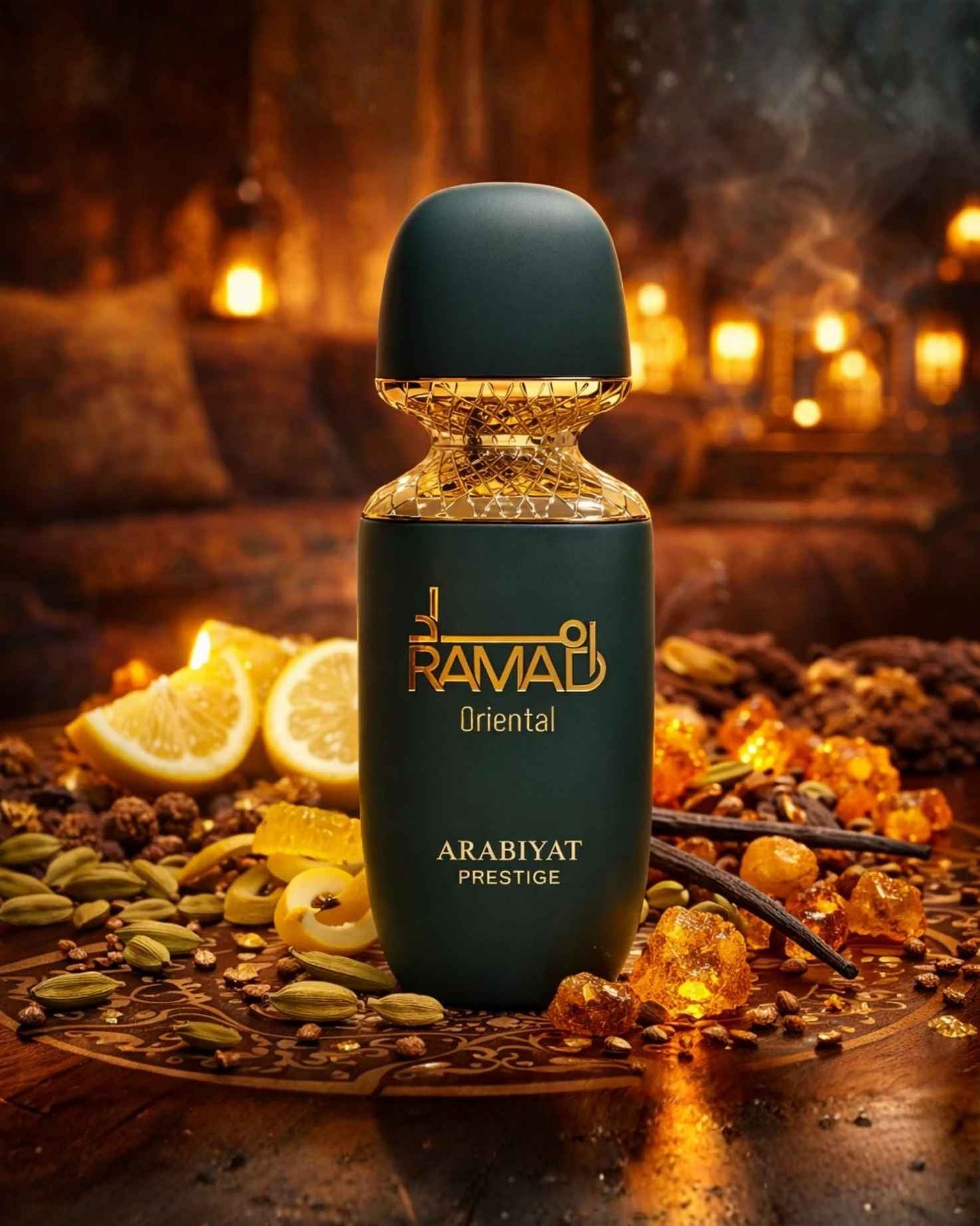 RAMAD ORIENTAL EDP - ARABIYAT PRESTIGE