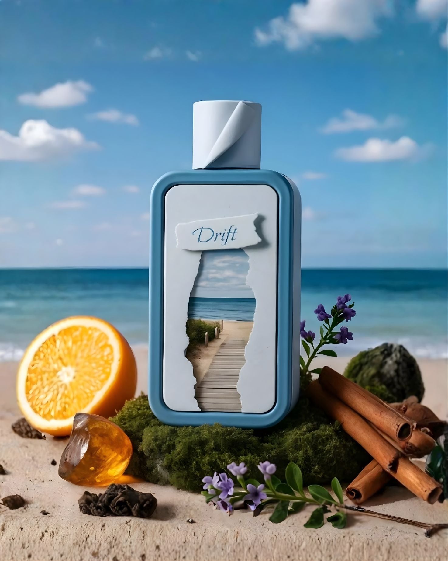 SEASONS DRIFT Edp - RIIFFS