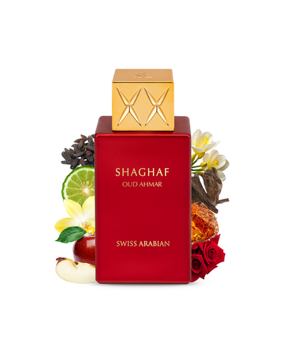 Shaghaf fragrantica discount