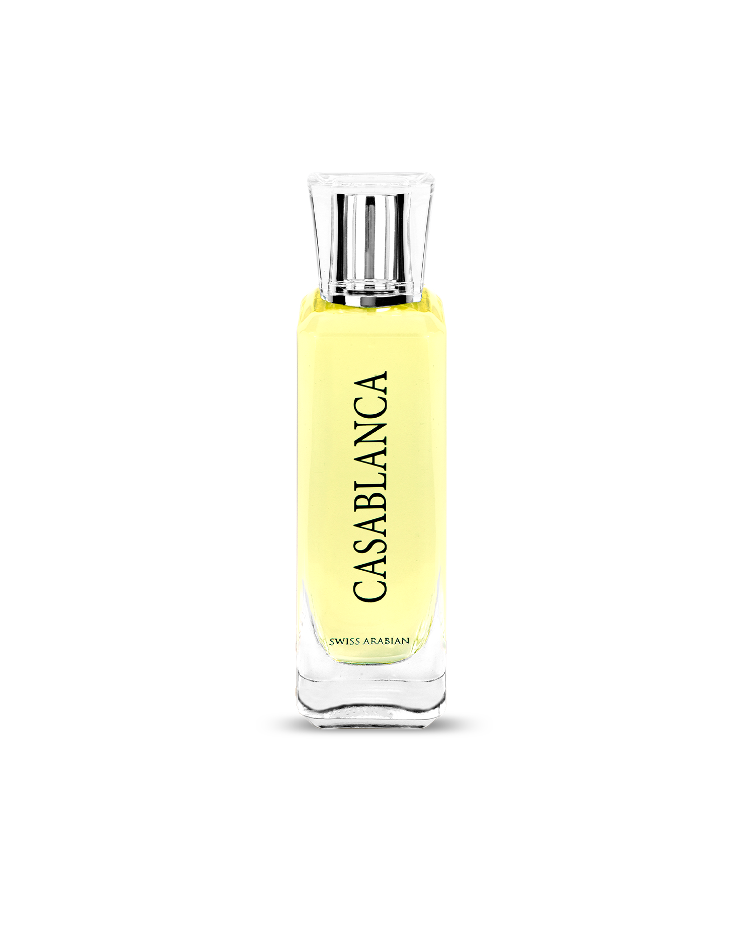CASABLANCA EDP SWISS ARABIAN