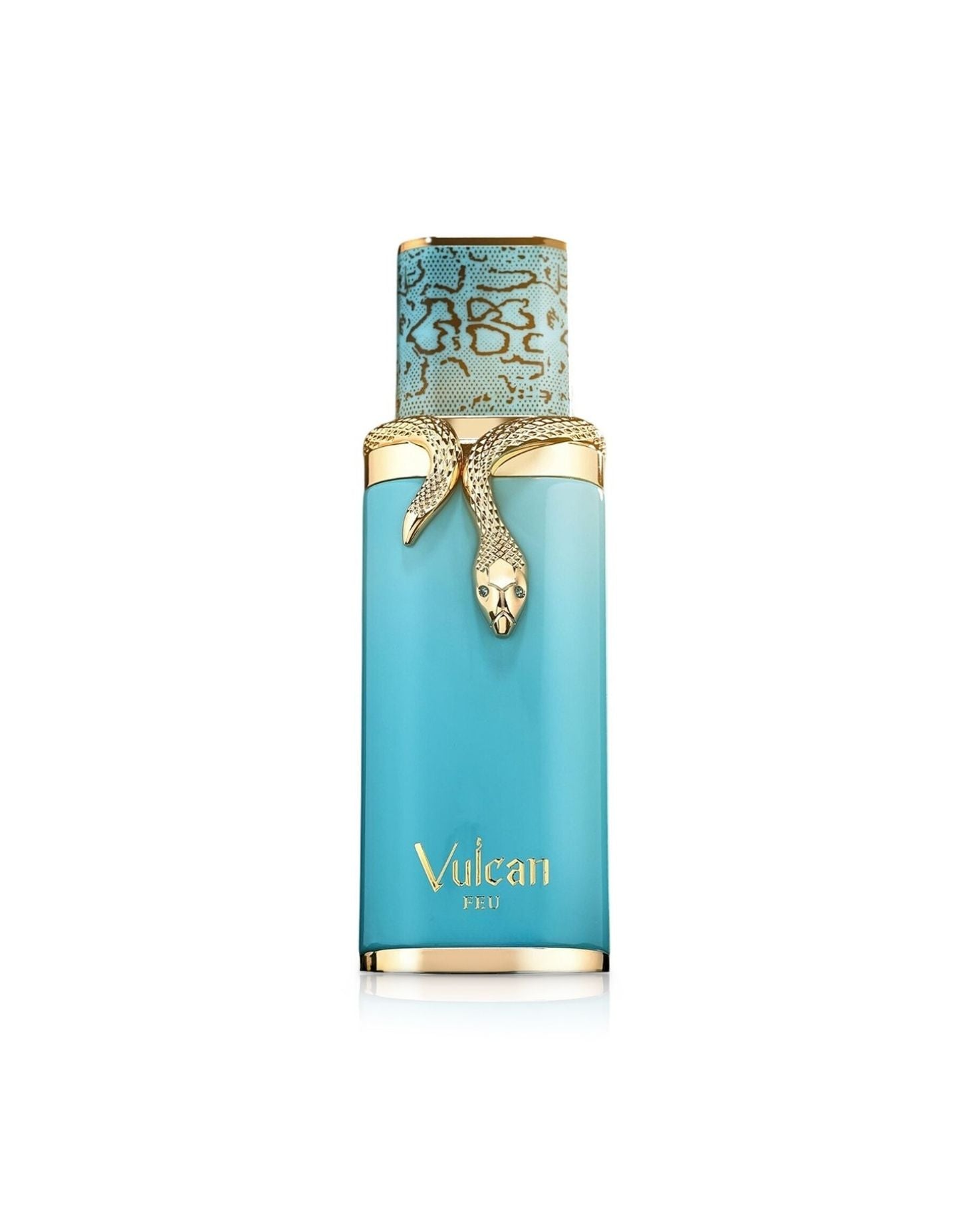 VULCAN FEU Edp - FRENCH AVENUE